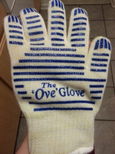 ove glove