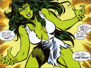 she hulk