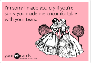 tears ecard