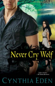 never cry wolf