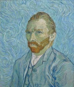van gogh