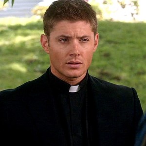 priest dean
