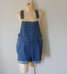 shortalls