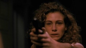 sleeping with the enemy