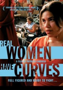 real women have curves