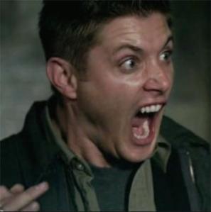 screaming dean