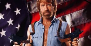 chuck norris