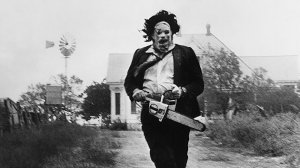 leatherface