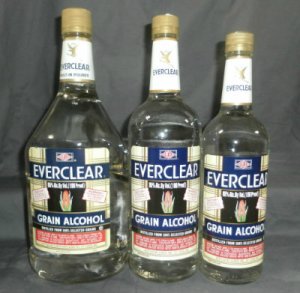 everclear