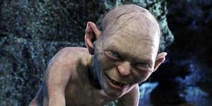gollum