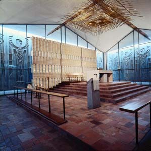 st. patrick's catholic church