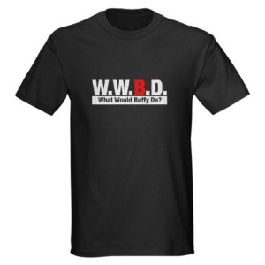 wwbd shirt