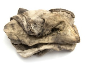 dirty rag