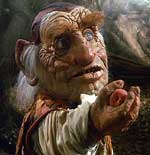 hoggle