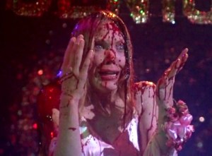 carrie blood