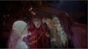 hocus pocus soul sucking