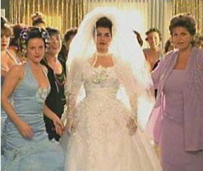 my big fat greek wedding