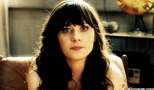 zooey-deschanel-puts-on-a-sad-frown-in-new-girl-reaction-gif