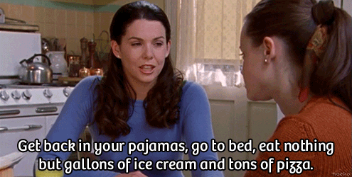 gilmoregirls