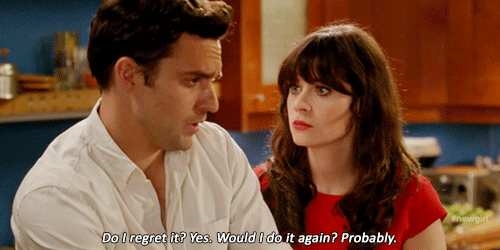newgirlgif