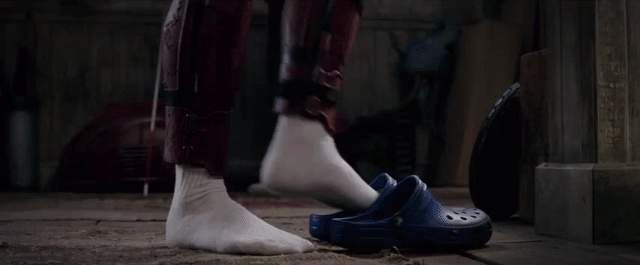 my-big-rubber-masturbatin-shoes